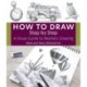 How to Draw Step by Step: A Visual Guide to Realistic Drawing