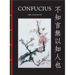 Confucius: The Analects