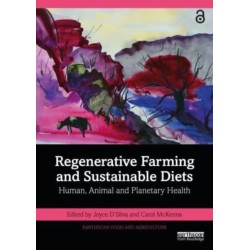 Regenerative Farming and Sustainable Diets: Human, Animal and Planetary Health