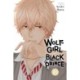 Wolf Girl and Black Prince, Vol. 10
