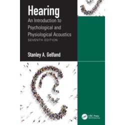 Hearing: An Introduction to Psychological and Physiological Acoustics