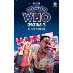 Doctor Who: Space Babies (Target Collection)