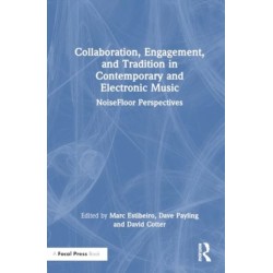 Collaboration, Engagement, and Tradition in Contemporary and Electronic Music: NoiseFloor Perspectives