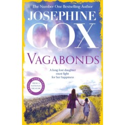 Vagabonds: A gripping saga of love, hope and determination (Emma Grady trilogy, Book 3)