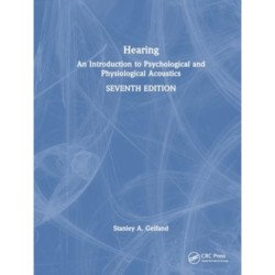 Hearing: An Introduction to Psychological and Physiological Acoustics