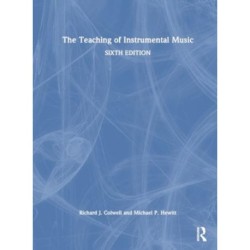 The Teaching of Instrumental Music