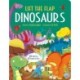 Lift the Flap Dinosaurs