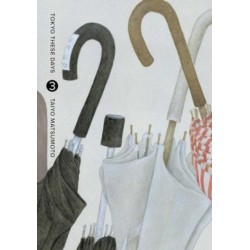 Tokyo These Days, Vol. 3