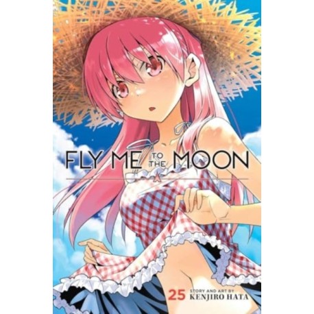 Fly Me to the Moon, Vol. 25