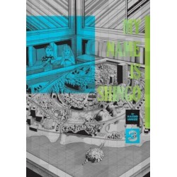 My Name Is Shingo: The Perfect Edition, Vol. 3