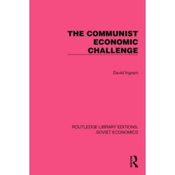 The Communist Economic Challenge