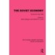 The Soviet Economy: Toward the Year 2000