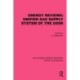 Energy Reviews: Unified Gas Supply System of the USSR