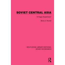 Soviet Central Asia: 'A Tragic Experiment'