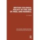 British Colonial Policy in the Age of Peel and Russell