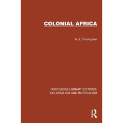 Colonial Africa
