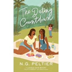 The Dating Countdown