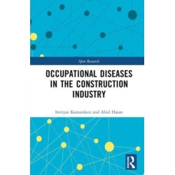 Occupational Diseases in the Construction Industry