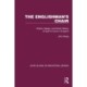 The Englishman's Chair: Origins, Design, and Social History of Seat Furniture in England