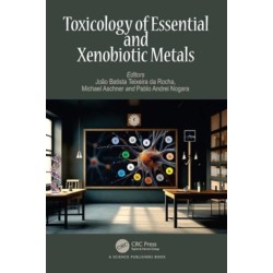 Toxicology of Essential and Xenobiotic Metals