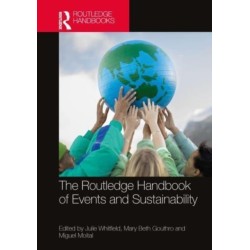 The Routledge Handbook of Events and Sustainability