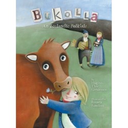 Bukolla: An Icelandic Folktale
