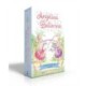 Angelina Ballerina Keepsake Chapter Book Collection (Boxed Set): Best Big Sister Ever!- Angelina Ballerina's Ballet Tour- Angelina Ballerina and the Dancing Princess- Angelina Ballerina and the Fancy Dress Day