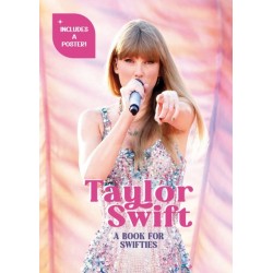 Taylor Swift: A Book for Swifties