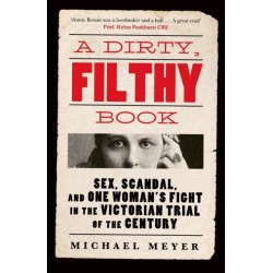 A Dirty, Filthy Book: Annie Besant’s Fight for Reproductive Rights