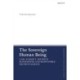 The Sovereign Human Being: Carl Schmitt, Dietrich Bonhoeffer and Responsible Decision-Making