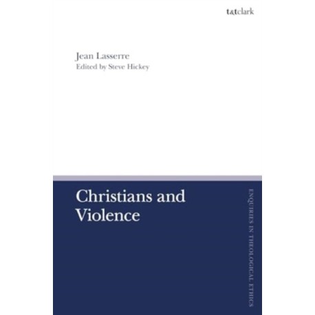 Christians and Violence
