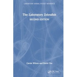The Laboratory Zebrafish