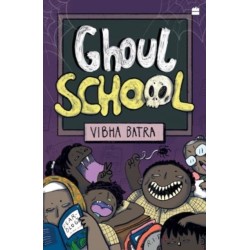 Ghoul School