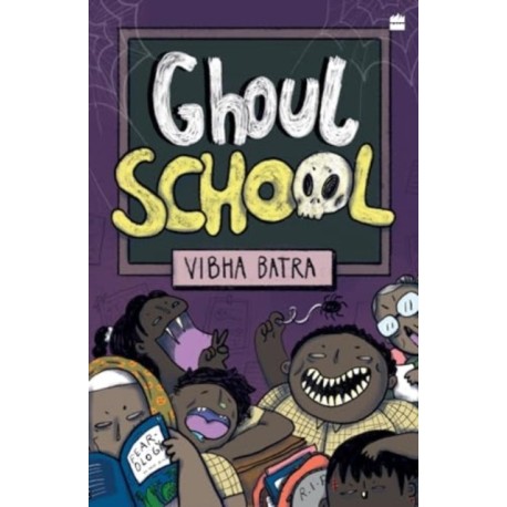 Ghoul School