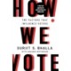 How We Vote: The Factors that Influence Voters