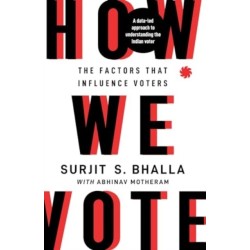 How We Vote: The Factors that Influence Voters
