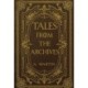 Tales from the Archives