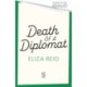 Death of a Diplomat: A Scandi twist on Agatha Christie from the former first lady of Iceland