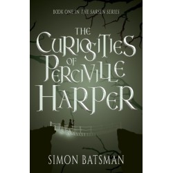 The Curiosities of Perciville Harper