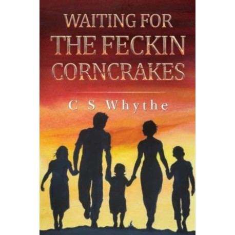 Waiting for the Feckin Corncrakes