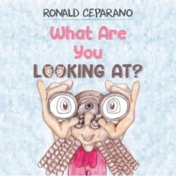 What Are You Looking At?