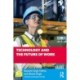 Technology and the Future of Work: Reshaping the Workplace