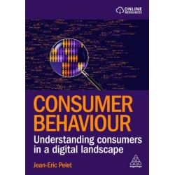 Consumer Behaviour: Understanding Consumers in a Digital Landscape