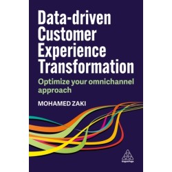 Data-Driven Customer Experience Transformation: Optimize Your Omnichannel Approach