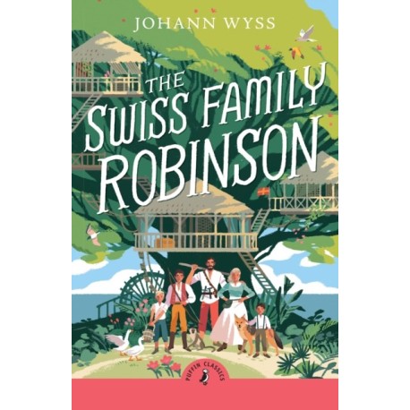 The Swiss Family Robinson
