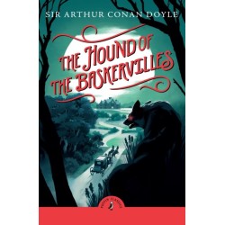 The Hound of the Baskervilles