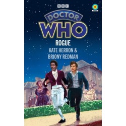 Doctor Who: Rogue (Target Collection)