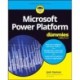 Microsoft Power Platform For Dummies
