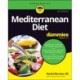 Mediterranean Diet For Dummies