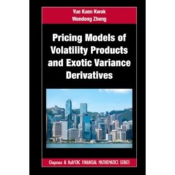 Pricing Models of Volatility Products and Exotic Variance Derivatives